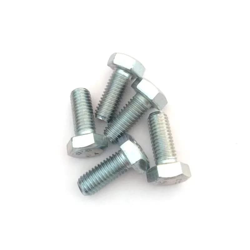 Hexagon Head Bolt DIN933