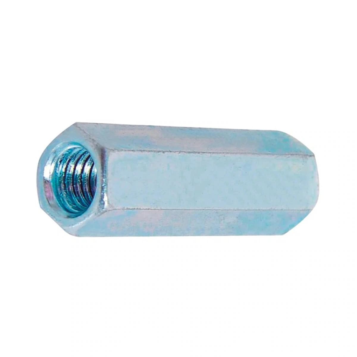 Hex Coupling Nut