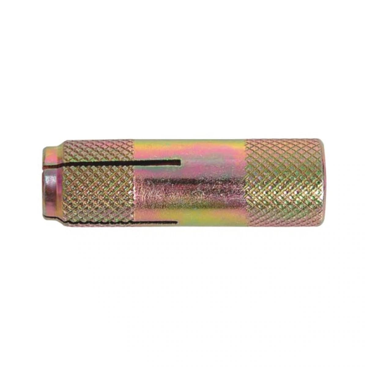 Double-Knurled Drop-In Anchor