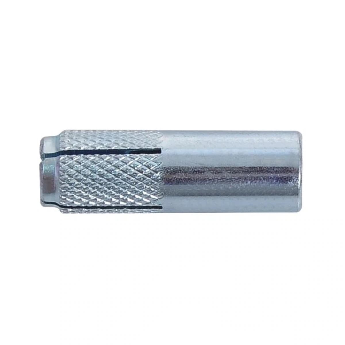 Half-Knurled Drop-In Anchor