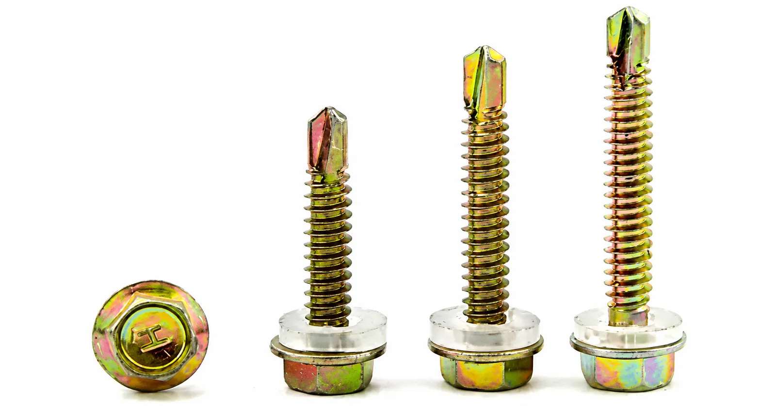 HANDAN PANDA FASTENERS CO.,LTD