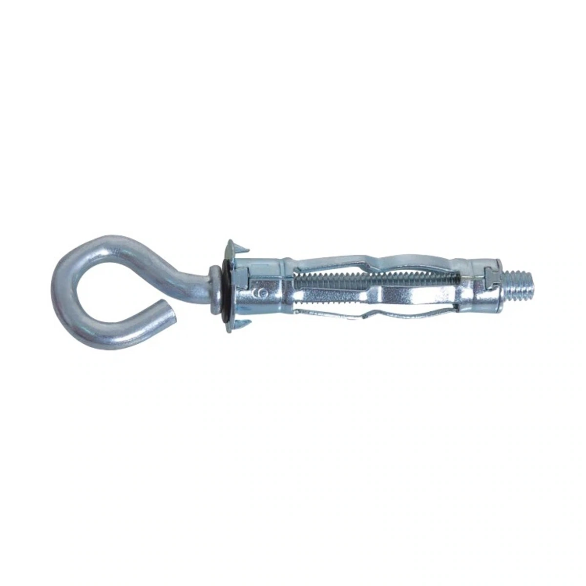 Hollow-Wall & Toggle Anchors